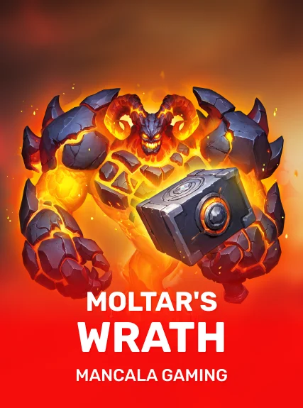 Moltar's Wrath game tile